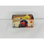 Matchbox 1:64 Power Grab - Freightliner M2 106 red